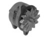 BTS Turbo L610628 Alternator